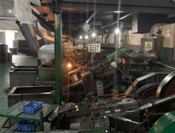 ქარხნის ხედი